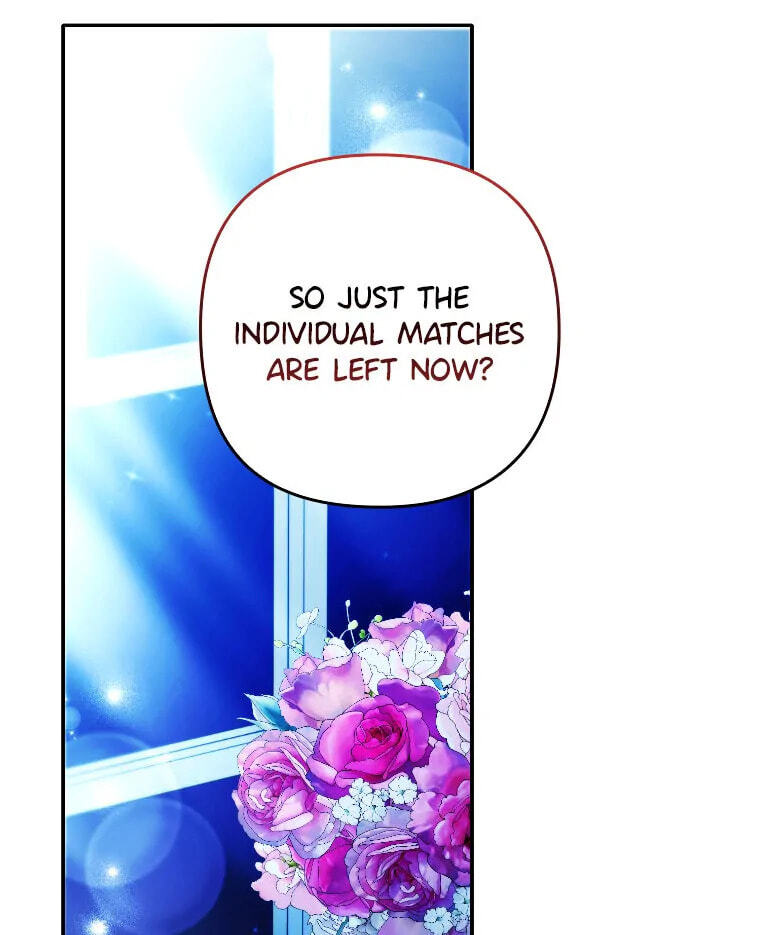 Ending This Marriage for Your Happiness Chapter 59 page 4 - 