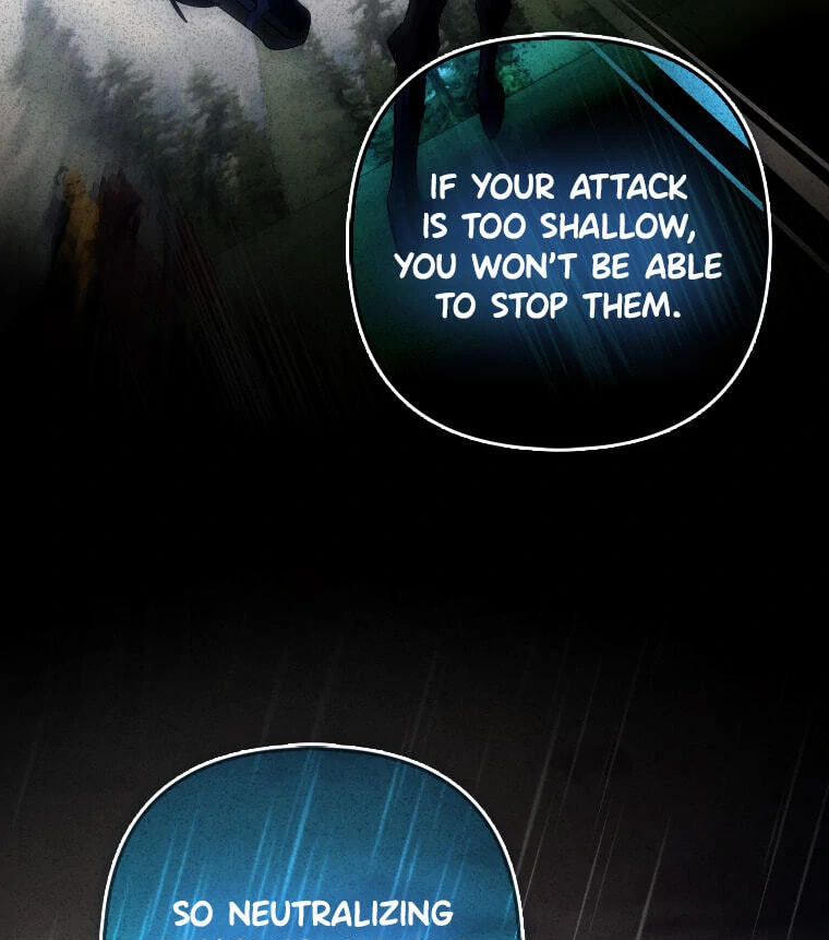 Ending This Marriage for Your Happiness Chapter 59 page 35 - 