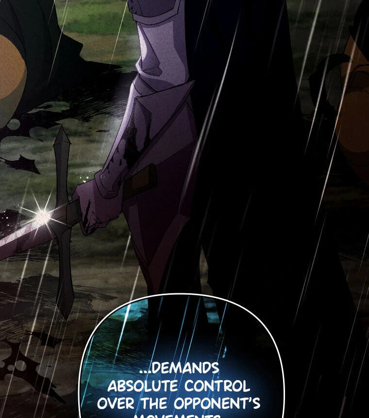 Ending This Marriage for Your Happiness Chapter 59 page 37 - 