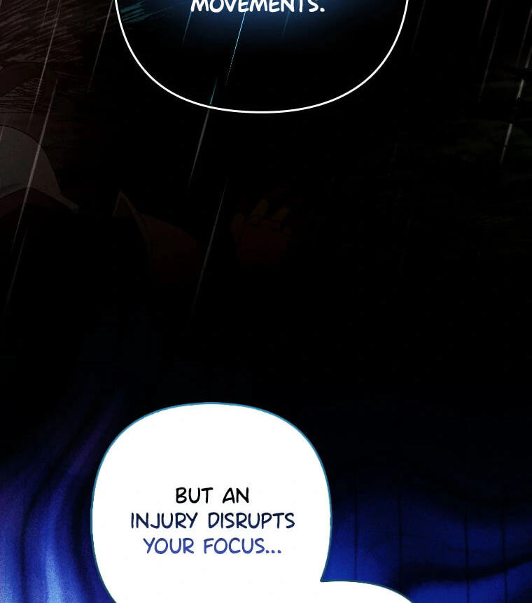 Ending This Marriage for Your Happiness Chapter 59 page 38 - 