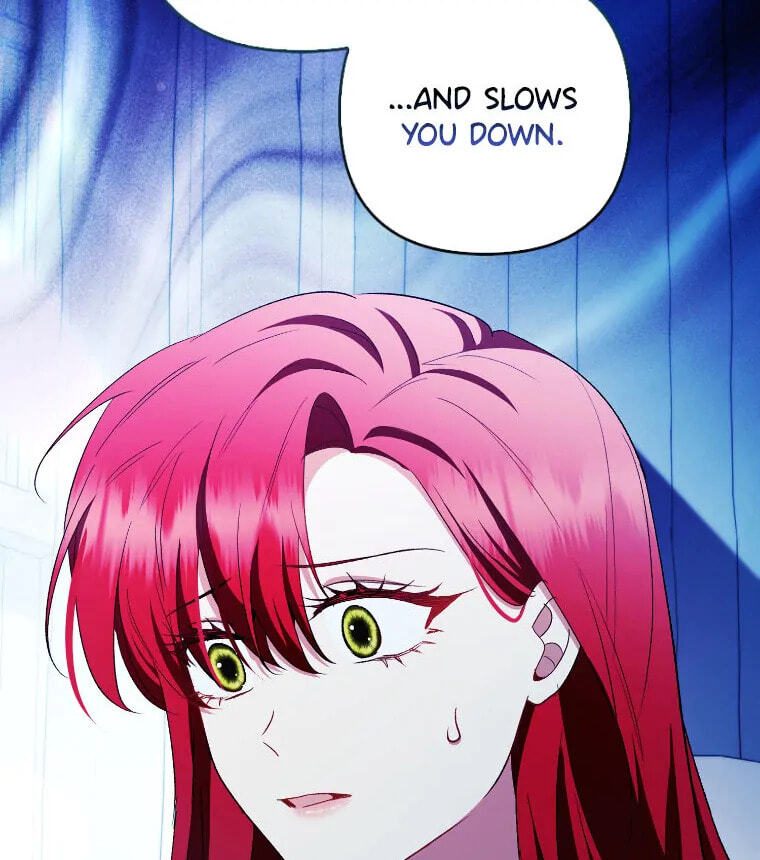 Ending This Marriage for Your Happiness Chapter 59 page 39 - 