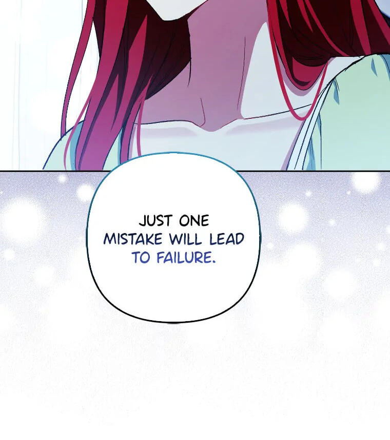Ending This Marriage for Your Happiness Chapter 59 page 40 - 