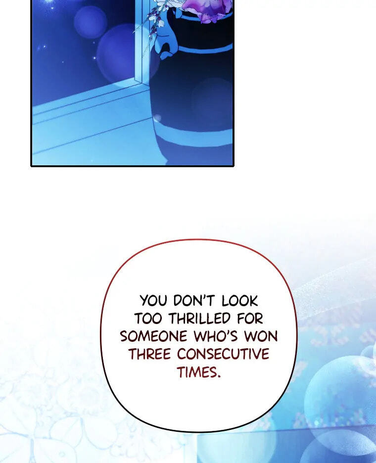 Ending This Marriage for Your Happiness Chapter 59 page 5 - 