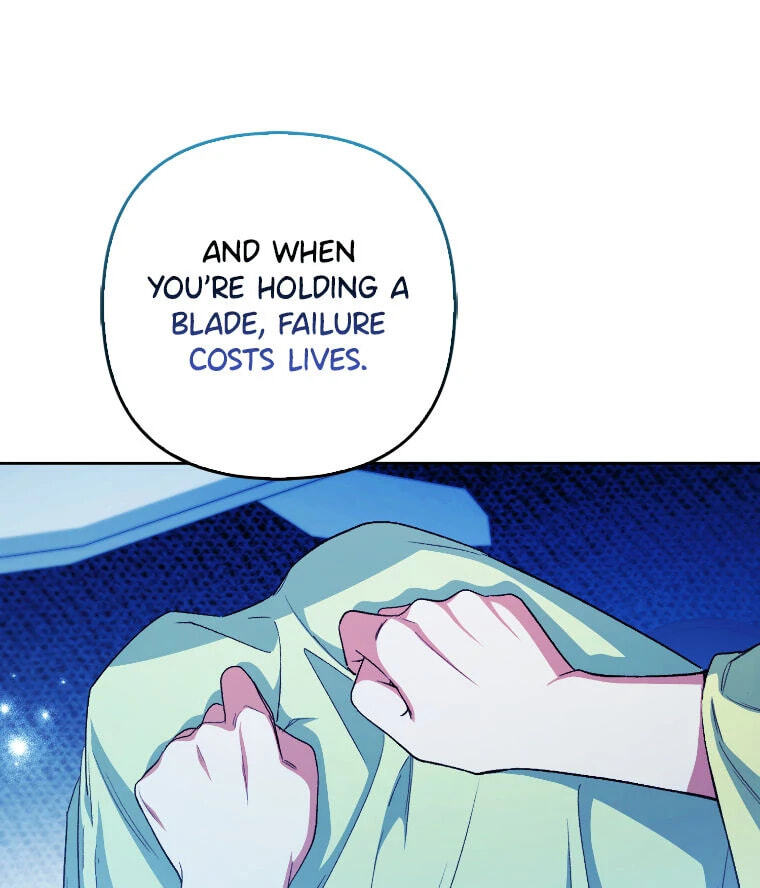 Ending This Marriage for Your Happiness Chapter 59 page 41 - 
