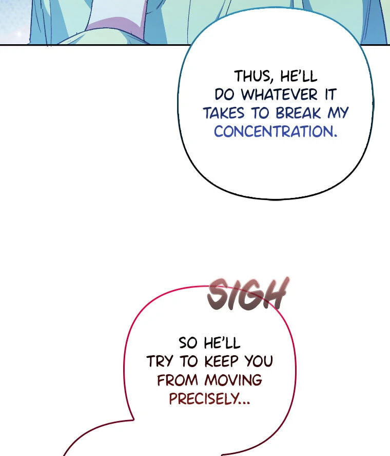 Ending This Marriage for Your Happiness Chapter 59 page 42 - 