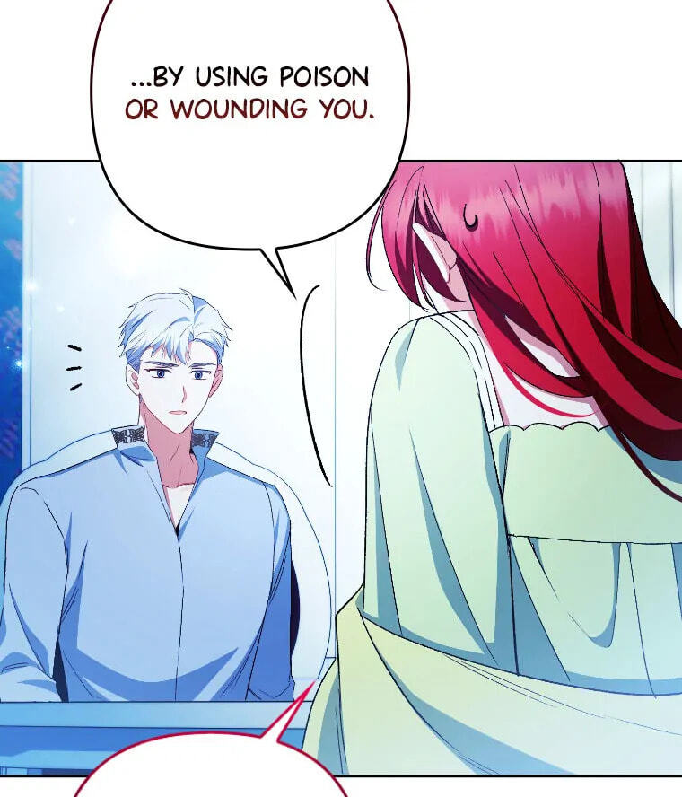 Ending This Marriage for Your Happiness Chapter 59 page 43 - 