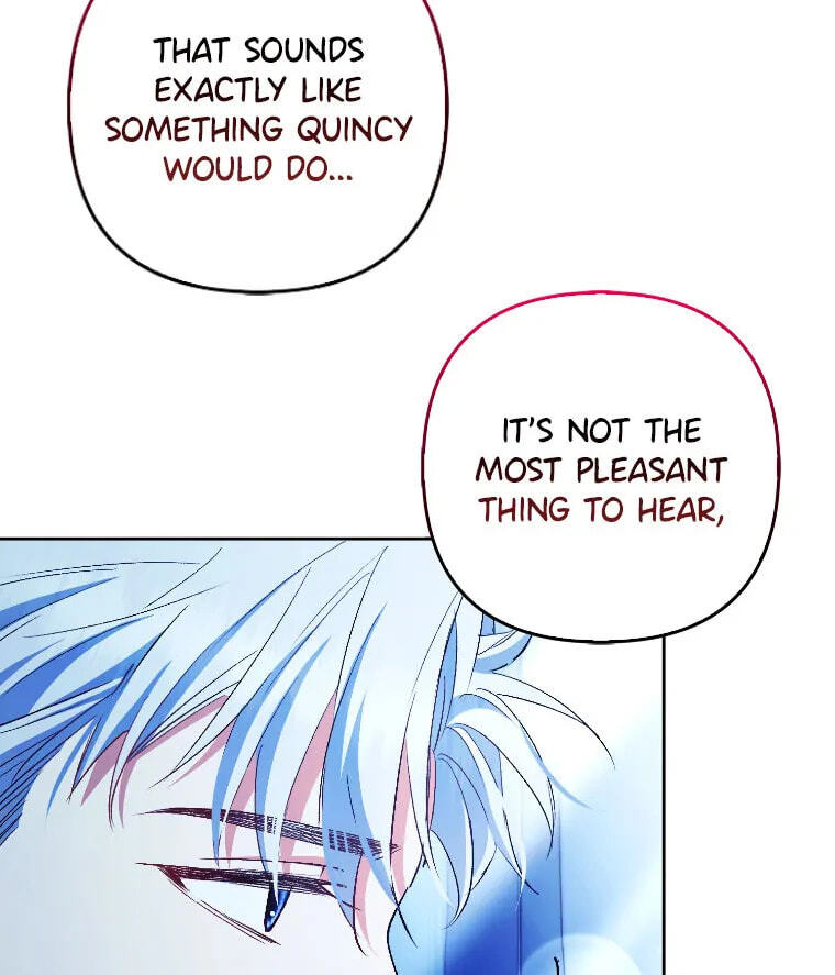 Ending This Marriage for Your Happiness Chapter 59 page 44 - 