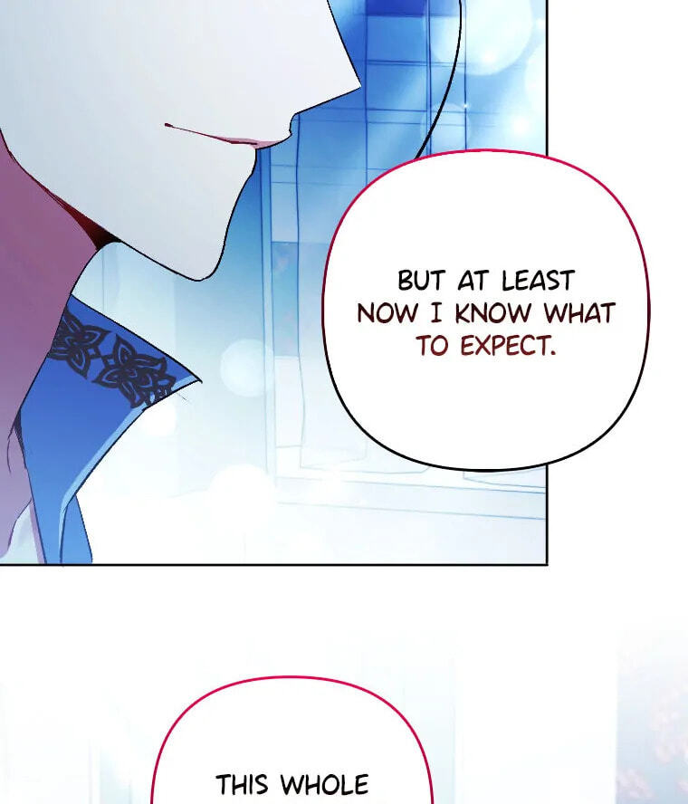 Ending This Marriage for Your Happiness Chapter 59 page 45 - 