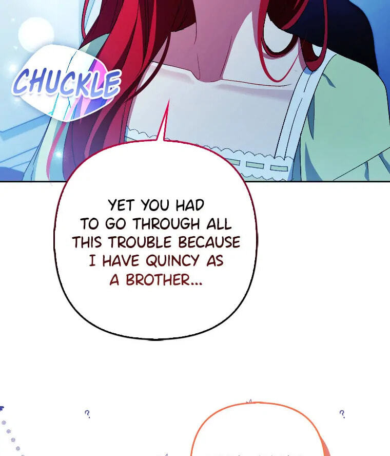 Ending This Marriage for Your Happiness Chapter 59 page 47 - 