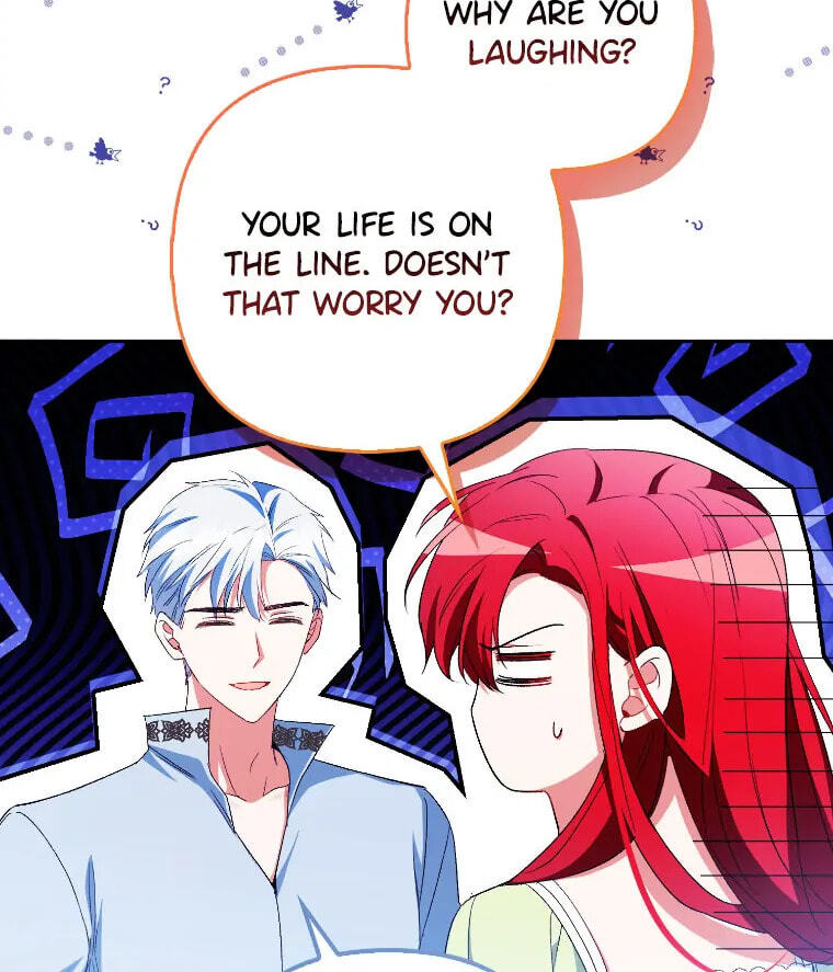 Ending This Marriage for Your Happiness Chapter 59 page 48 - 