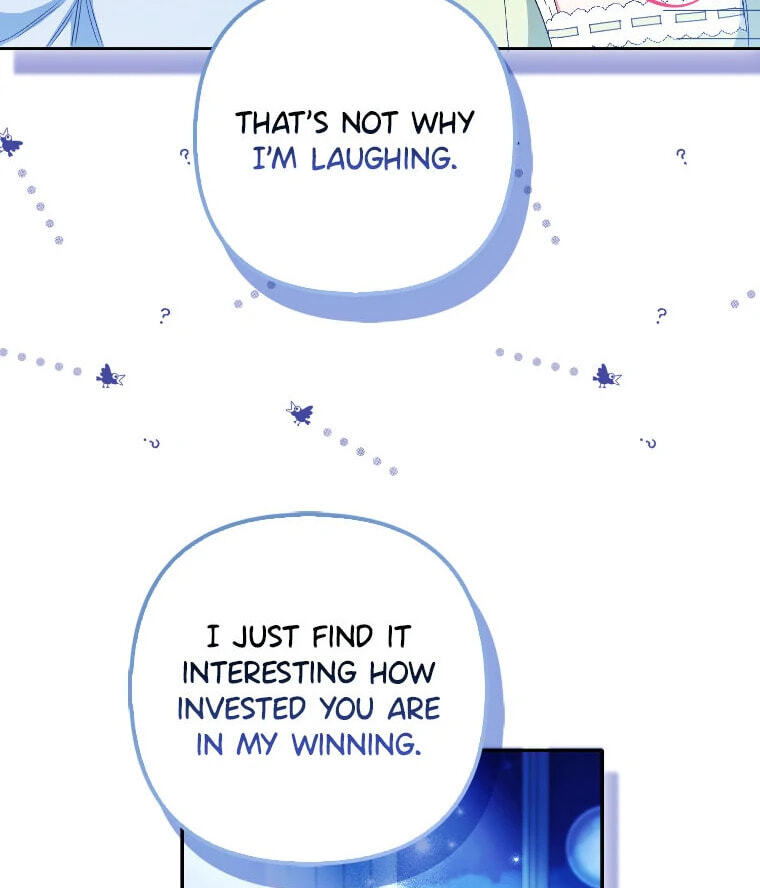 Ending This Marriage for Your Happiness Chapter 59 page 49 - 