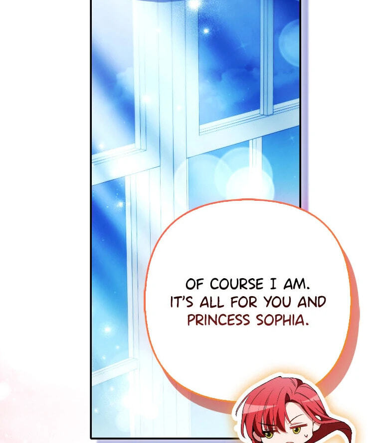 Ending This Marriage for Your Happiness Chapter 59 page 50 - 