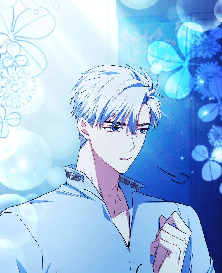 Ending This Marriage for Your Happiness Chapter 59 page 6 - 