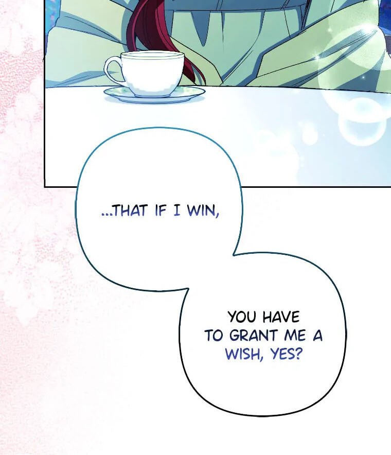 Ending This Marriage for Your Happiness Chapter 59 page 54 - 