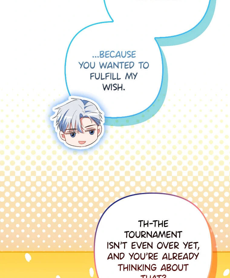 Ending This Marriage for Your Happiness Chapter 59 page 56 - 
