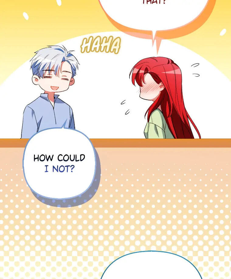Ending This Marriage for Your Happiness Chapter 59 page 57 - 