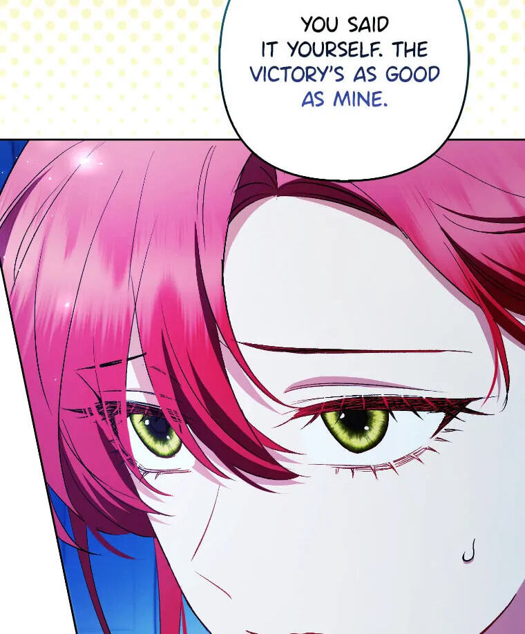 Ending This Marriage for Your Happiness Chapter 59 page 58 - 