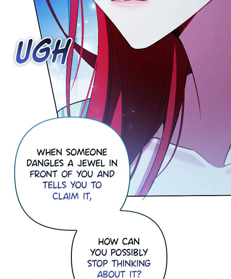 Ending This Marriage for Your Happiness Chapter 59 page 59 - 