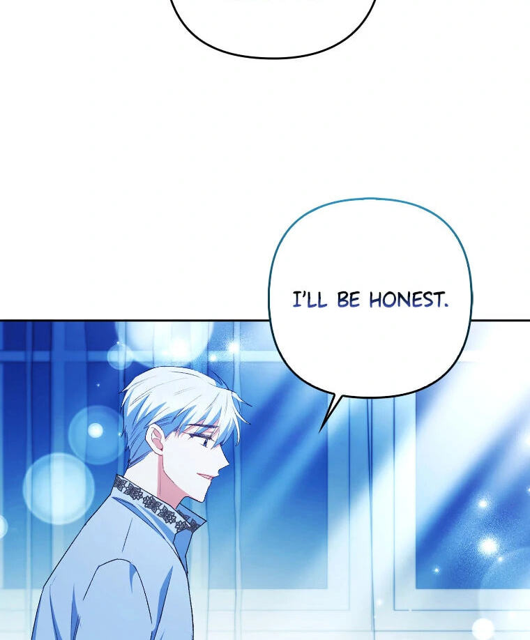 Ending This Marriage for Your Happiness Chapter 59 page 60 - 