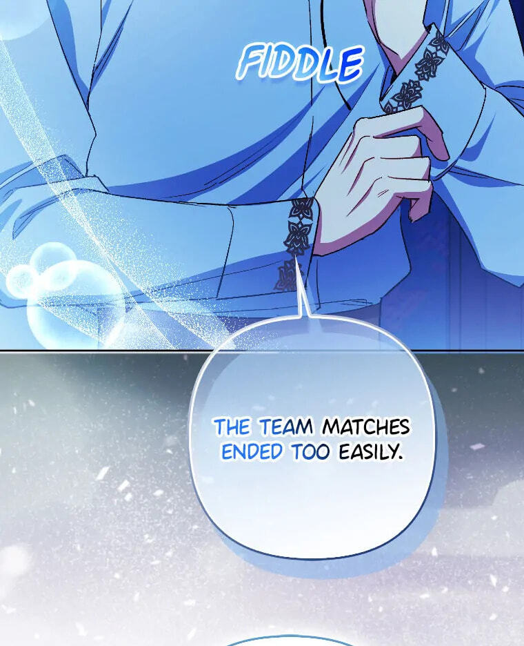 Ending This Marriage for Your Happiness Chapter 59 page 7 - 