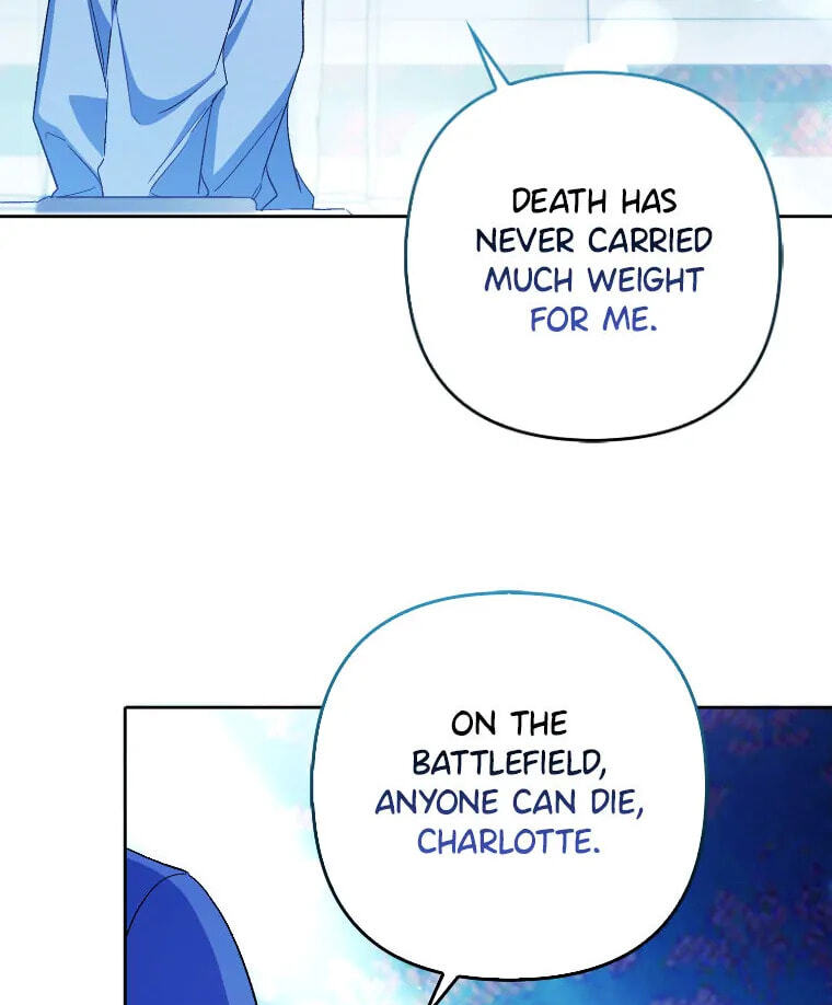 Ending This Marriage for Your Happiness Chapter 59 page 61 - 