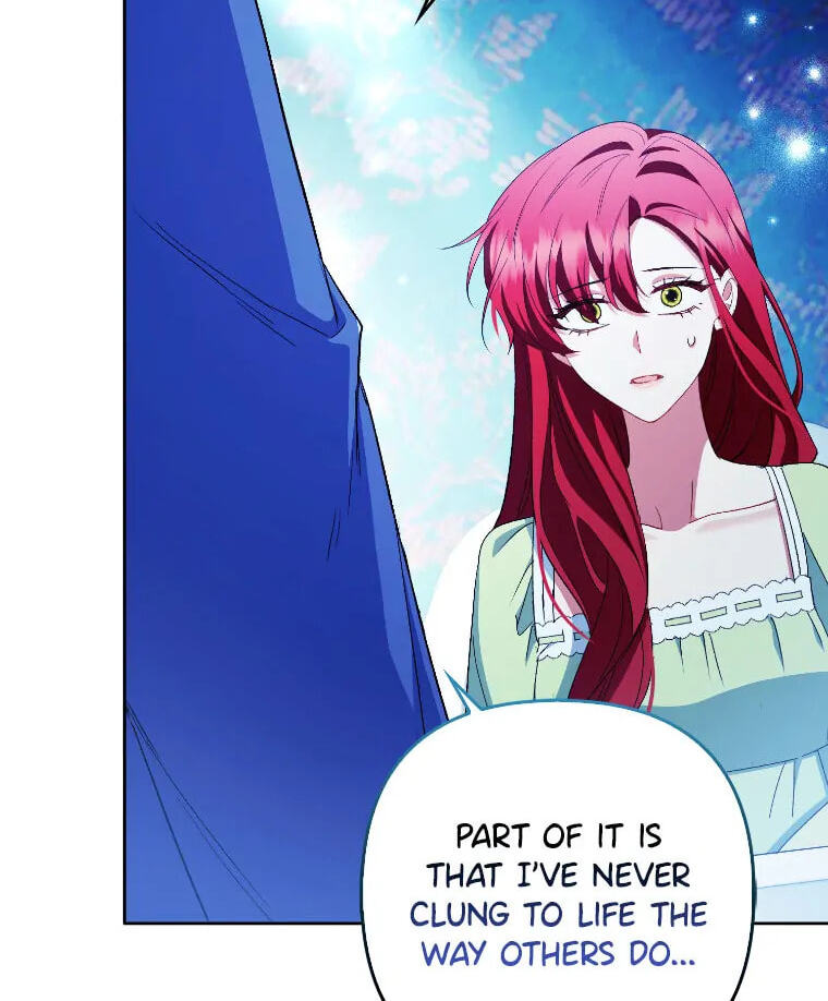 Ending This Marriage for Your Happiness Chapter 59 page 62 - 