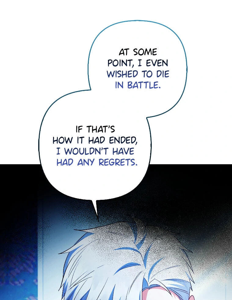 Ending This Marriage for Your Happiness Chapter 59 page 69 - 