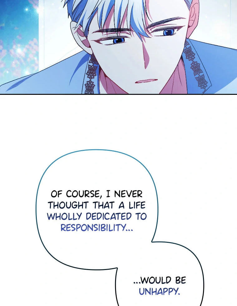 Ending This Marriage for Your Happiness Chapter 59 page 70 - 