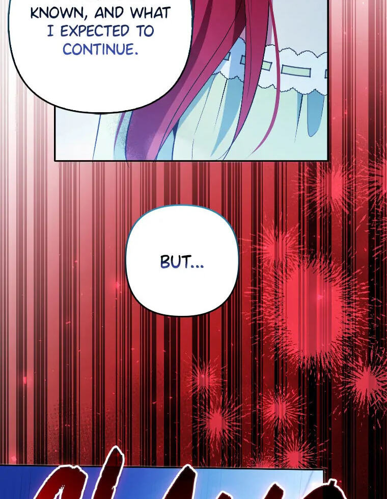 Ending This Marriage for Your Happiness Chapter 59 page 72 - 