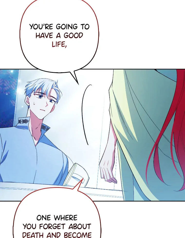 Ending This Marriage for Your Happiness Chapter 59 page 76 - 