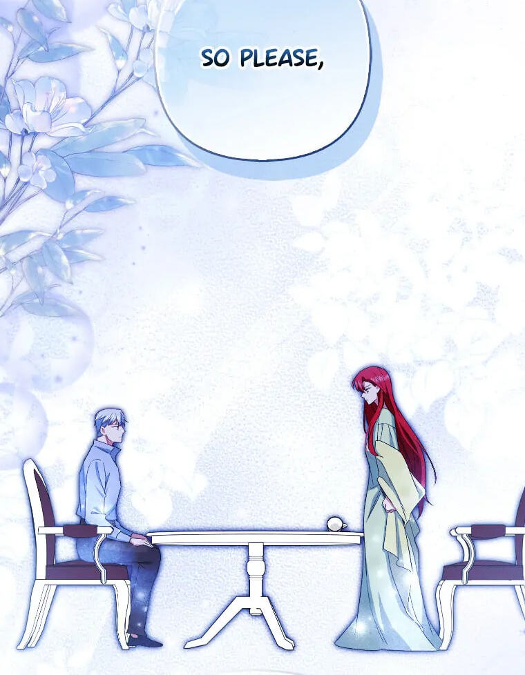 Ending This Marriage for Your Happiness Chapter 59 page 78 - 