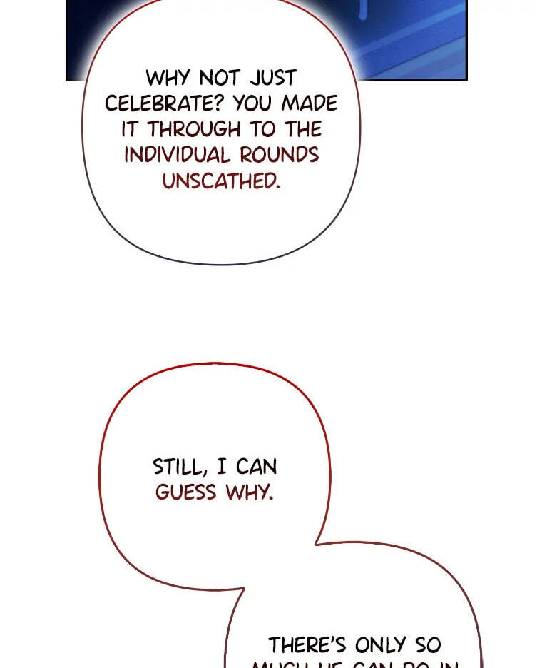 Ending This Marriage for Your Happiness Chapter 59 page 9 - 