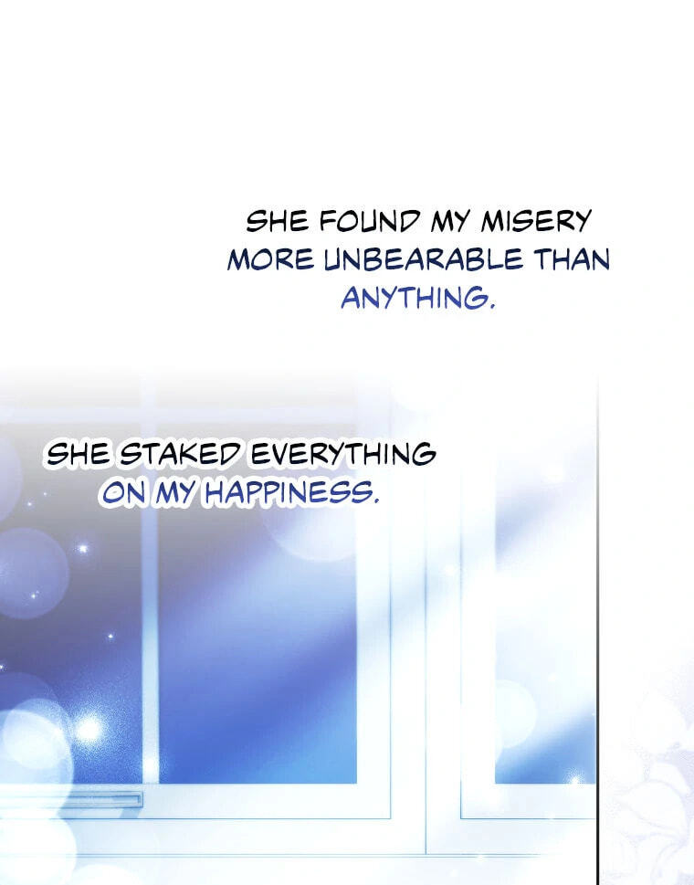 Ending This Marriage for Your Happiness Chapter 59 page 83 - 