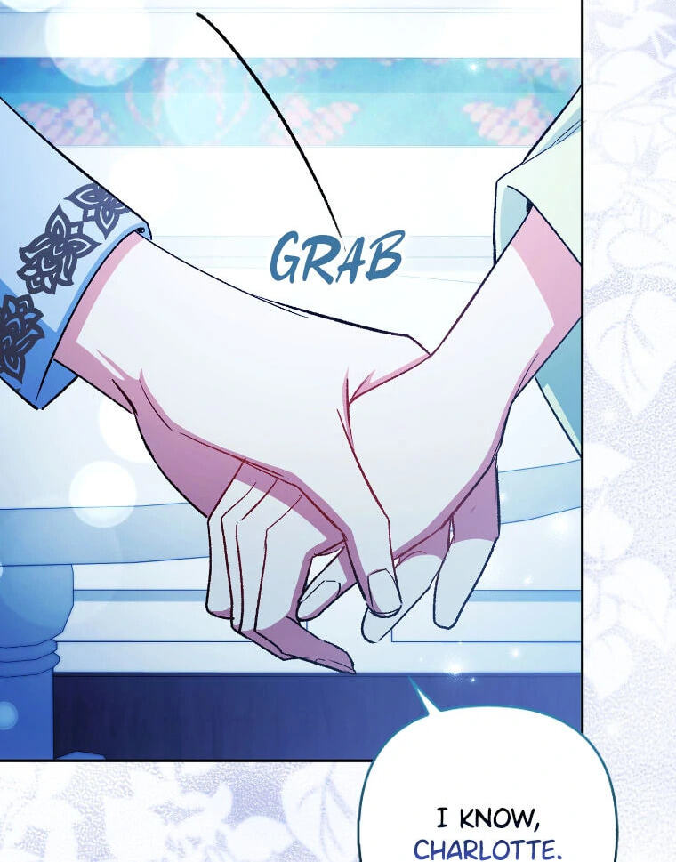 Ending This Marriage for Your Happiness Chapter 59 page 84 - 