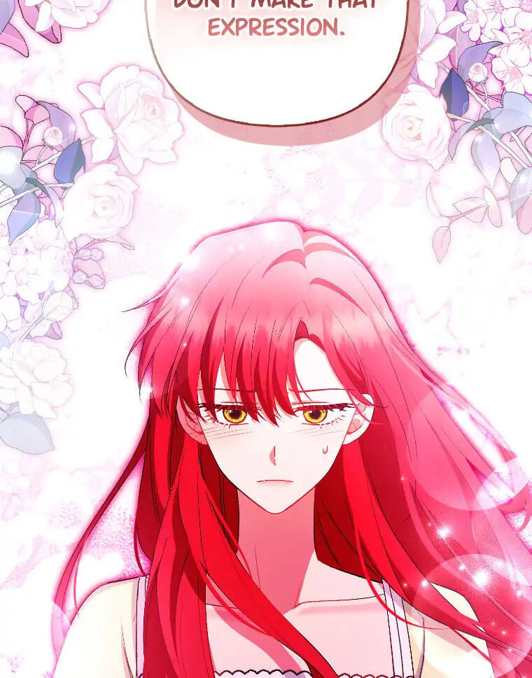 Ending This Marriage for Your Happiness Chapter 59 page 86 - 