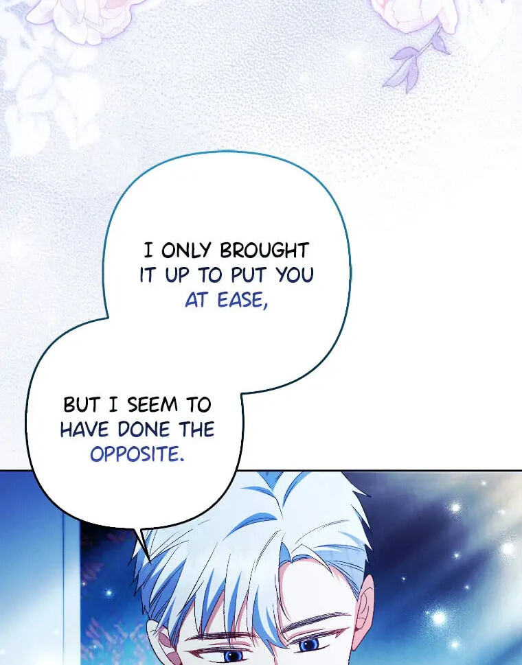 Ending This Marriage for Your Happiness Chapter 59 page 88 - 