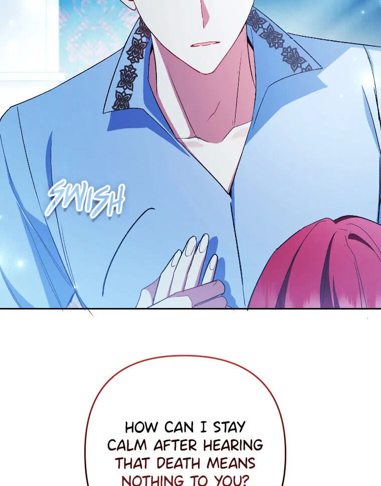 Ending This Marriage for Your Happiness Chapter 59 page 89 - 