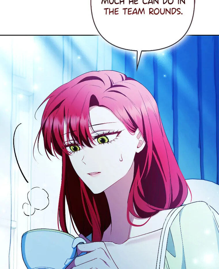 Ending This Marriage for Your Happiness Chapter 59 page 10 - 