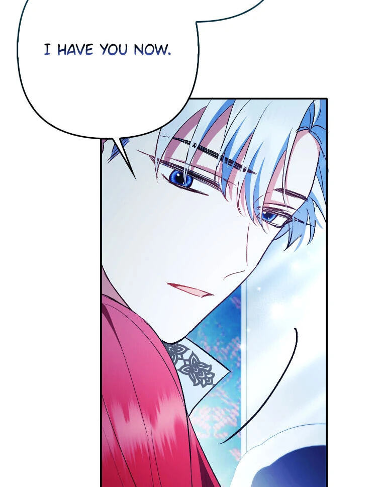Ending This Marriage for Your Happiness Chapter 59 page 92 - 