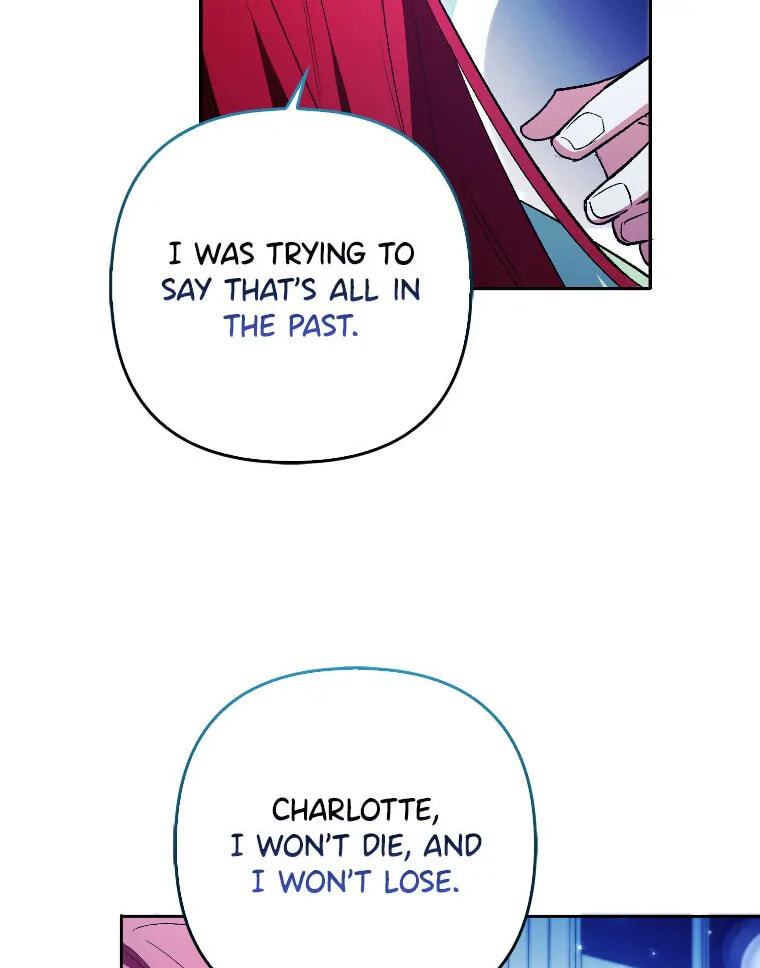 Ending This Marriage for Your Happiness Chapter 59 page 93 - 