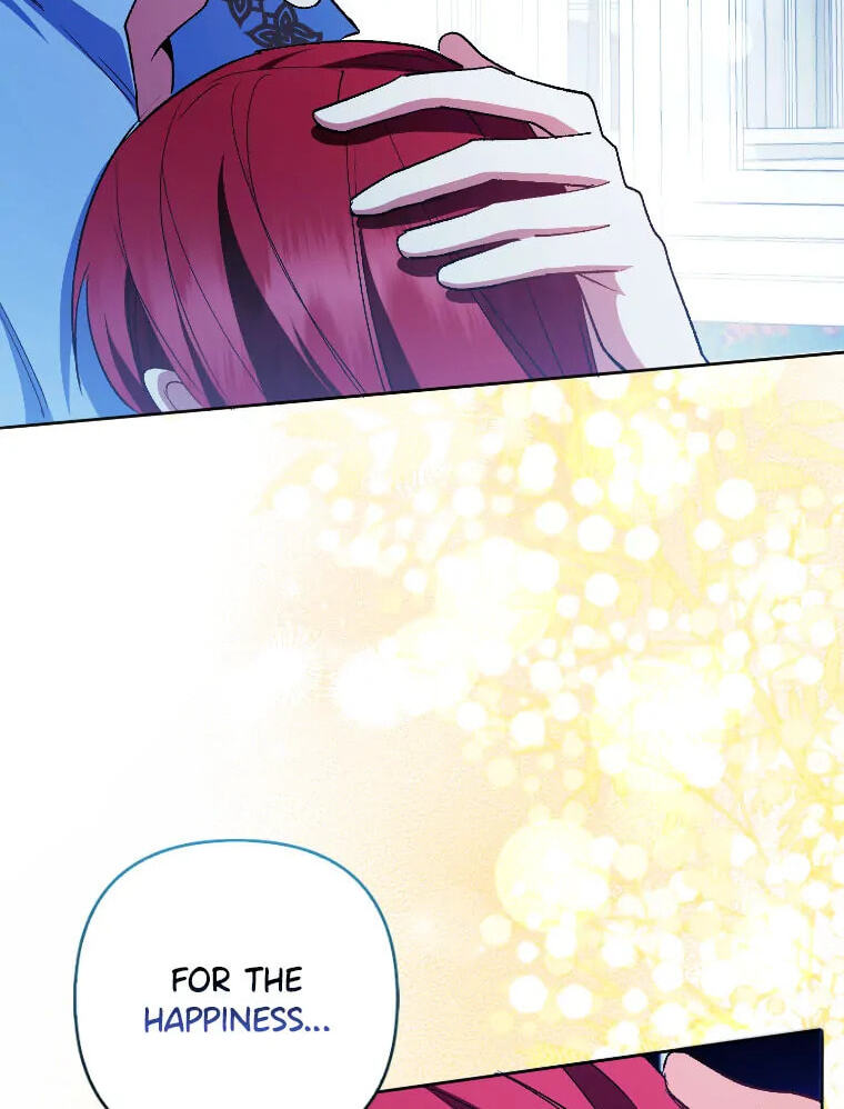 Ending This Marriage for Your Happiness Chapter 59 page 96 - 