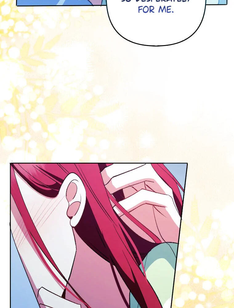 Ending This Marriage for Your Happiness Chapter 59 page 98 - 