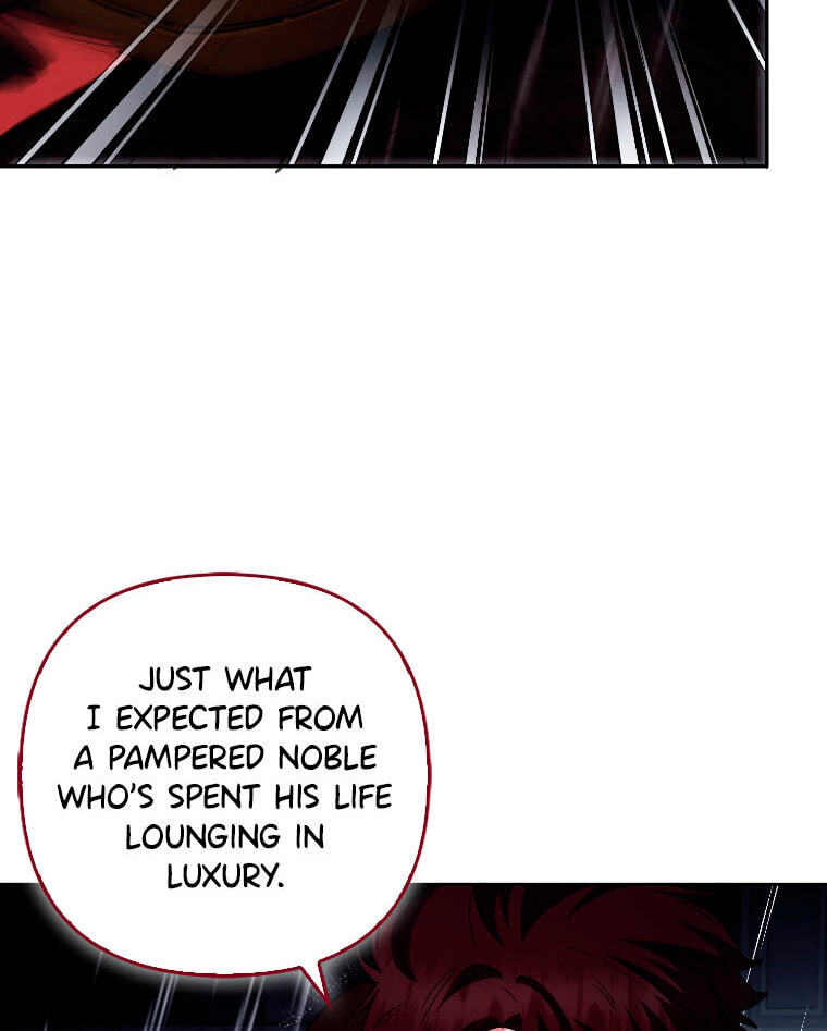 Ending This Marriage for Your Happiness Chapter 60 page 11 - 