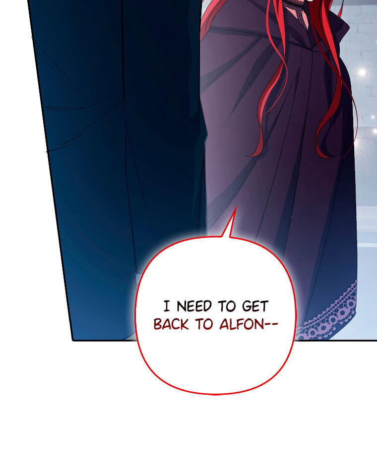 Ending This Marriage for Your Happiness Chapter 60 page 102 - 