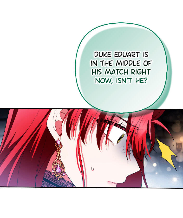 Ending This Marriage for Your Happiness Chapter 60 page 103 - 