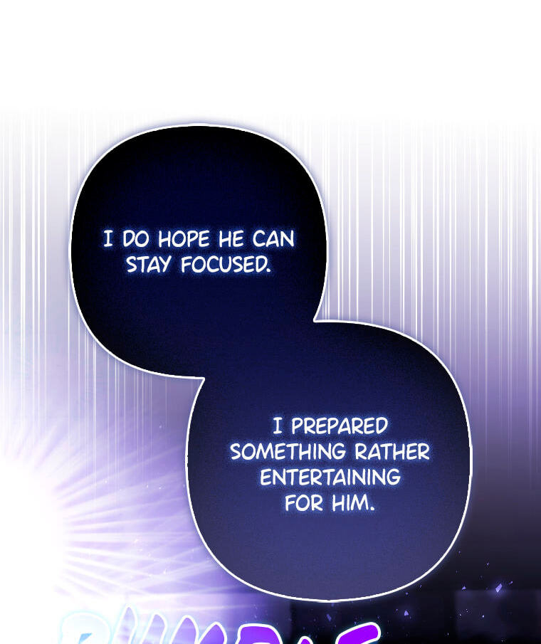 Ending This Marriage for Your Happiness Chapter 60 page 104 - 