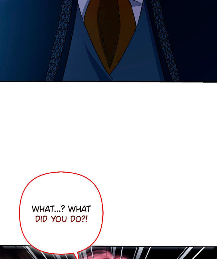 Ending This Marriage for Your Happiness Chapter 60 page 106 - 