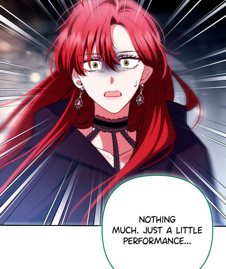 Ending This Marriage for Your Happiness Chapter 60 page 107 - 