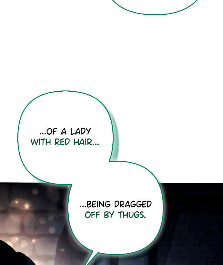 Ending This Marriage for Your Happiness Chapter 60 page 108 - 