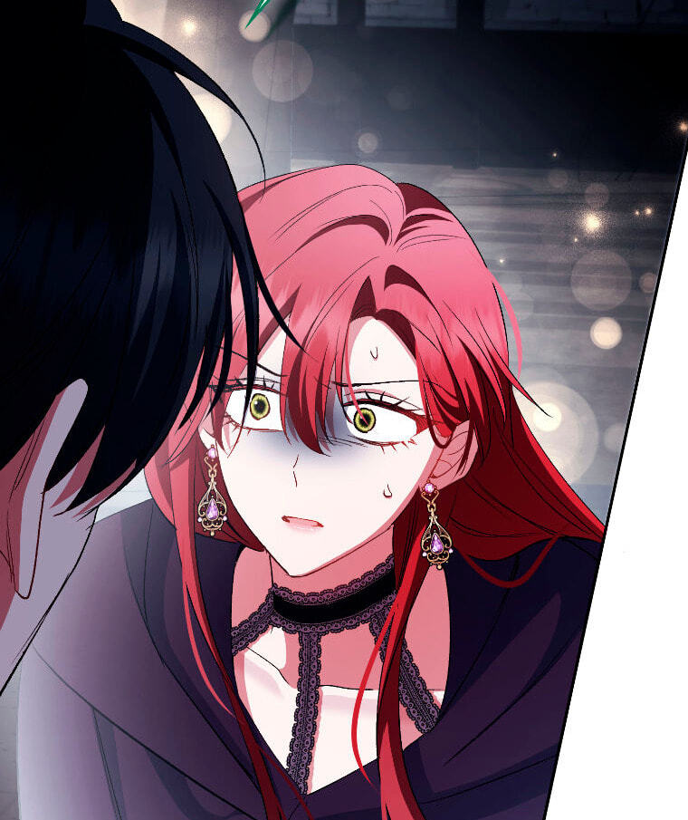 Ending This Marriage for Your Happiness Chapter 60 page 109 - 
